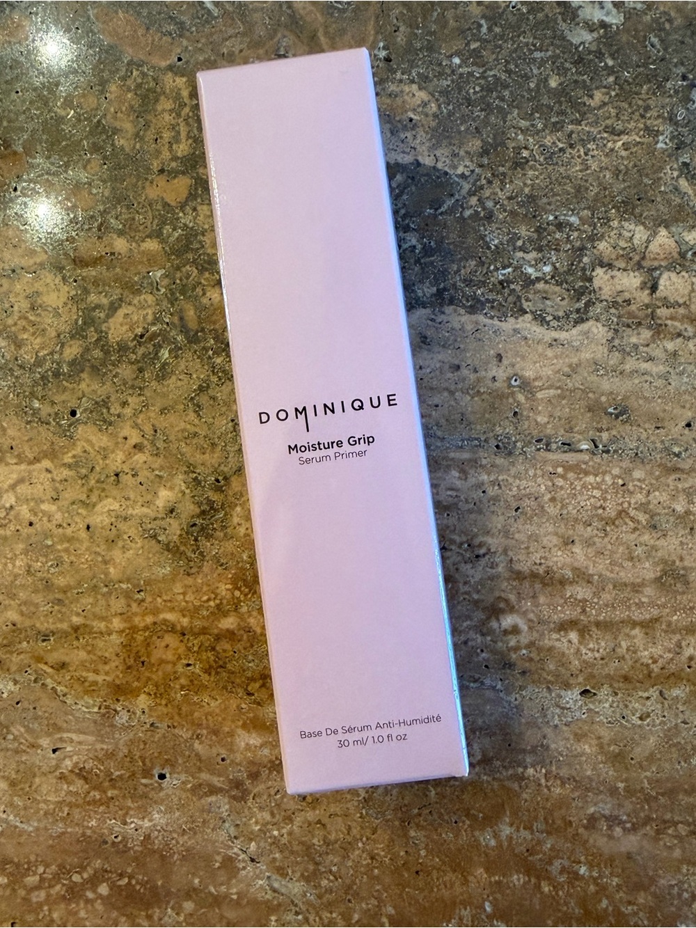 Dominique Moisture Grip Serum Primer